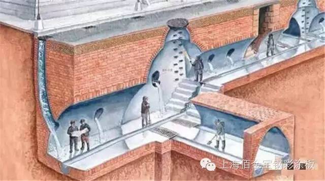 德國(guó)人一共在中國(guó)待了17年，沒蓋大樓，竟然干了這個(gè)??！