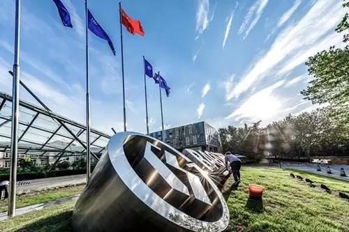 寶鋼高鍍鋅、高涂層、高表面的三高彩涂板50年不爛穿